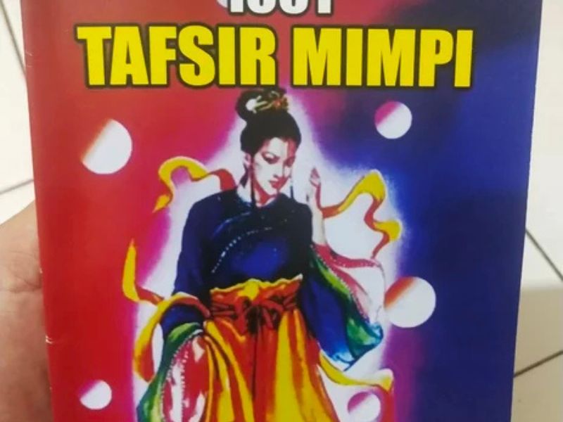 Tafsir Mimpi Uang  Kertas